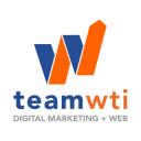 Team WTI logo